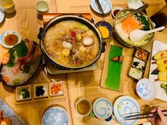 -隐泉京望日式料理(太和广场店)