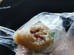 -真真老老粽子(南湖服务区店)