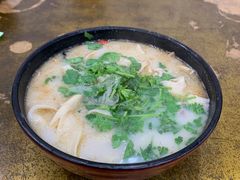 -惠丰源烩面馆(经七路店)