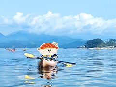 -绿城千岛湖喜来登度假酒店