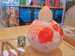 -怪物的冰与火(天虹商场中山路店)