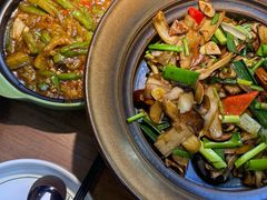 -云海肴汽锅鸡·云南小炒(天津国金汇店)