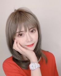 -GIRL STYLE 烫发·染发沙龙