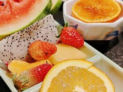 -韩盛·盛江山自助料理(中街大悦城黑金店)