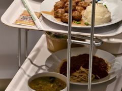 -宜家·瑞典风味餐厅(四元桥店)