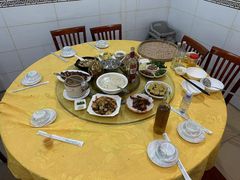 -华兴餐厅·招牌生鱼片(桃园路店)