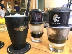 -Trung Nguyen Café Legend
