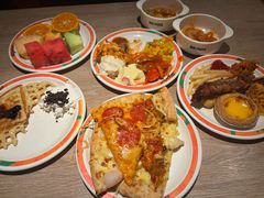 -比格比萨自助(裕源大厦店)