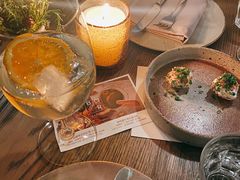 牛肉塔塔-BOR Eatery(安福路店)