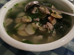 白贝冬瓜汤-钱大妈海鲜饭店(保利林语店)