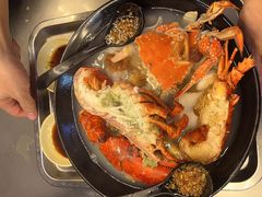 -鲤.金记沙茶面(总店)