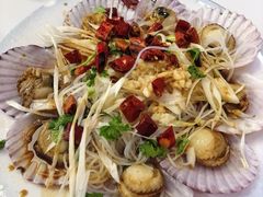 -来之顺海鲜菜馆·青岛菜·始于1993(栈桥店)