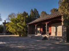 -中原农家乐(中原饭店)