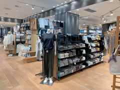 -MUJI无印良品(环球港店)