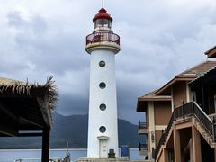 -海南分界洲岛旅游区