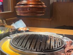-GOGIYA·咕叽吖韩国传统烤肉店(小榄店)