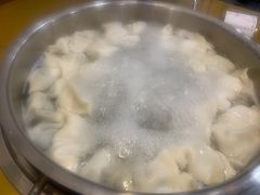 -家里婆自助水饺(振华路店)