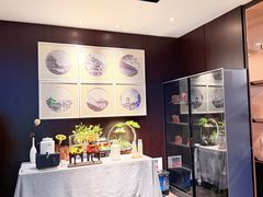 -曙光薇酒店(南京夫子庙老门东店)