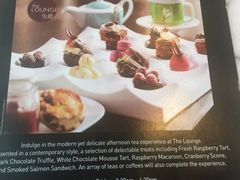 -怡廊(上海漕河泾万丽酒店)