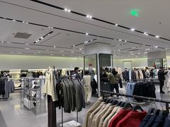 -CityOn熙地港西安购物中心