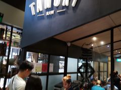 -Tanuki Raw(Orchard Central)
