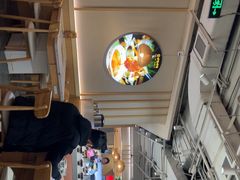 -呷哺呷哺 黄金牧场 (新中关购物中心店)