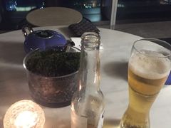 -深圳中洲万豪酒店·咖啡廊