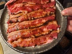 -谷牛日式烤肉(宝山U天地店)