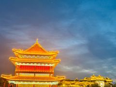 -西安城墙·碑林历史文化景区