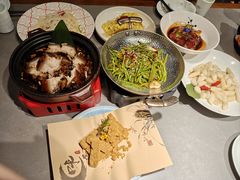 -姑苏家宴·苏帮菜·松鼠桂鱼(苏州总店)