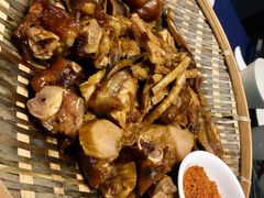 -院8里·少城记忆老川菜(宽窄巷子店)