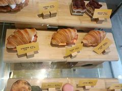 -麦当劳(玉桥中路店)