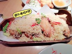 -Lia Cafe Bar Restaurant松山咖啡屋