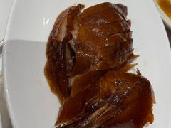 -月福京味斋·烤鸭店·北京菜(鼓楼总店)