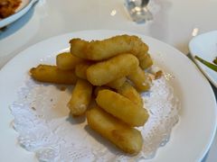 -东方太阳城淮扬餐厅(会所中餐厅店)