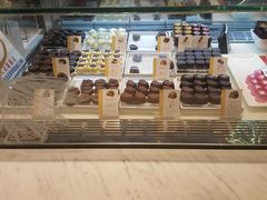 -GODIVA(港汇恒隆广场)