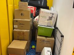 -美立方自助仓(新华医院店)