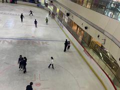 -冠军冰场CHAMPION RINK(百年港湾奥特莱斯店)