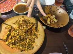 -拾捌川·自贡爆炒(新街口店)