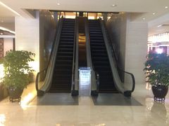 电梯-百富怡大酒店