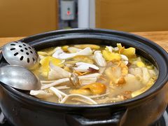 -菌之家·专业纯野生菌火锅·特色炒菌