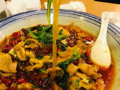 -小土豆北方菜馆(方庄店)