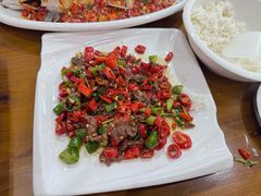 -竹香楼老字号(婺源店)