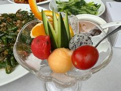 -渝信川菜(南滨店)