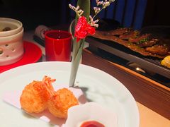 -京料理·日料自助·铁板燒(复悦城店)