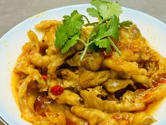 -517烧烤·龙虾·海鲜大排档(万象都荟店)