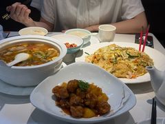 -南门食仙·手工福州菜(南门兜店)