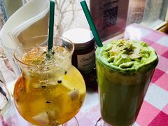 -秘密小花园(第三中学店)