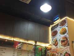 -新记美食(关闸店)