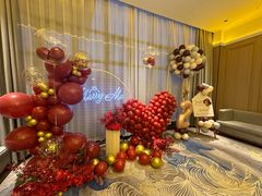 -世纪缘国际会议中心·中餐厅(百家湖店)